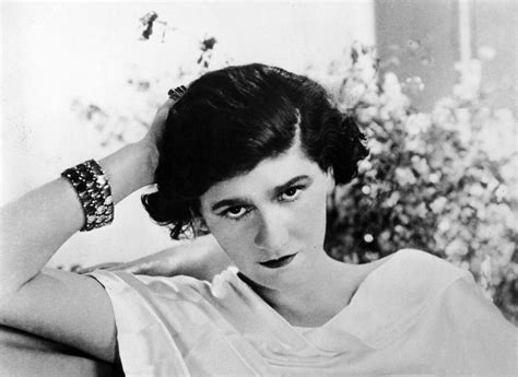 chanel gabrielle wiki|coco chanel's real name.